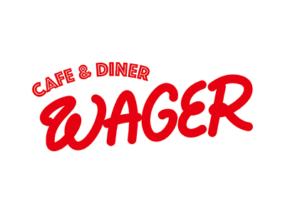 “CAFE & DINER WAGER” OPEN