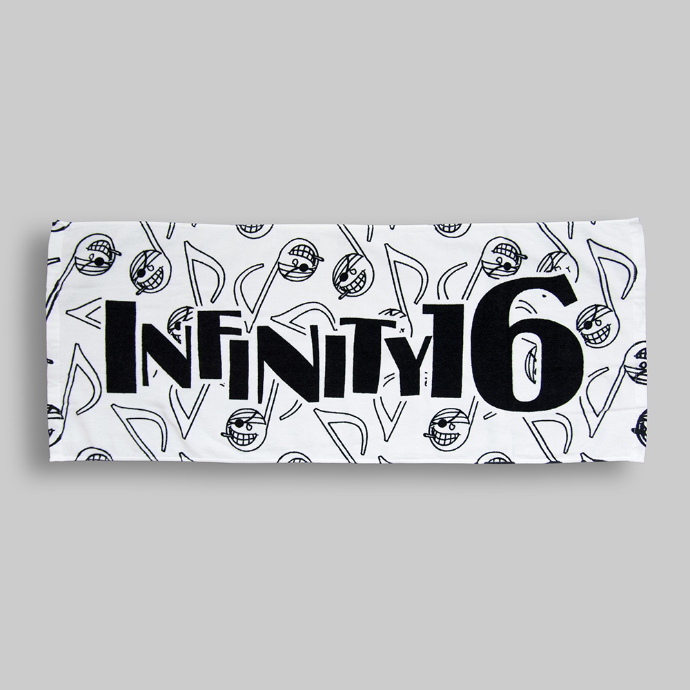 INFINITY16