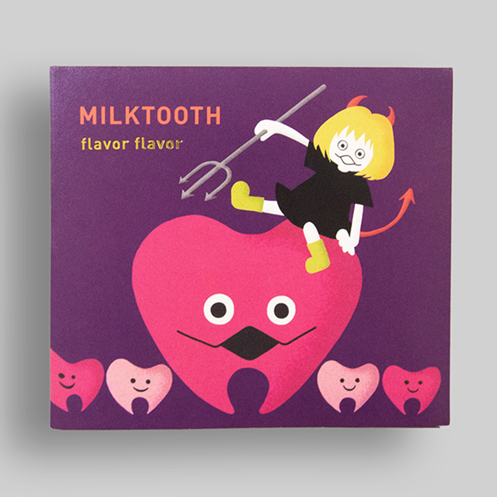 MILKTOOTH
